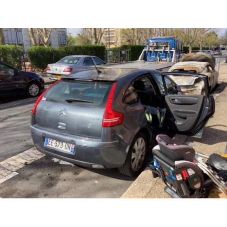 Poignee interieur arriere gauche CITROEN C4 1 PHASE 1 d’occasion