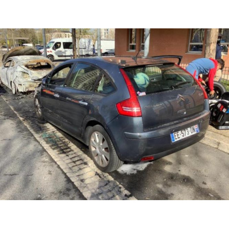 Poignee interieur arriere gauche CITROEN C4 1 PHASE 1 d’occasion