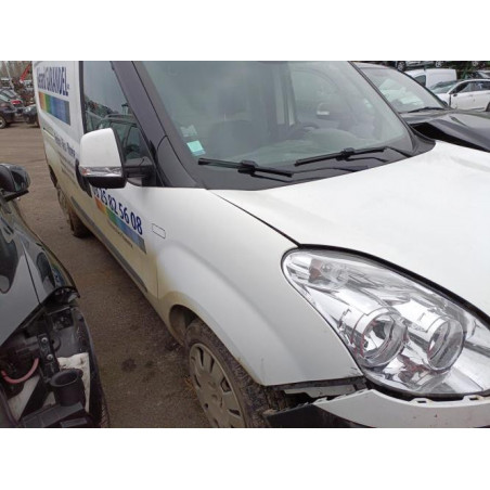 Chariot porte laterale coulissante FIAT DOBLO 2 PHASE 2 d’occasion