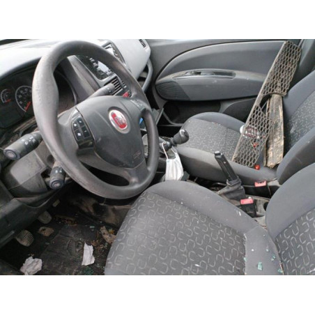 Chariot porte laterale coulissante FIAT DOBLO 2 PHASE 2 d’occasion