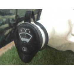 Vase de lave glace CADILLAC SEVILLE STS d’occasion