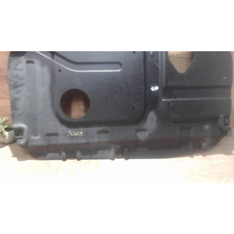 Cache sous moteur KIA CEE-D 1 PHASE 1 d’occasion