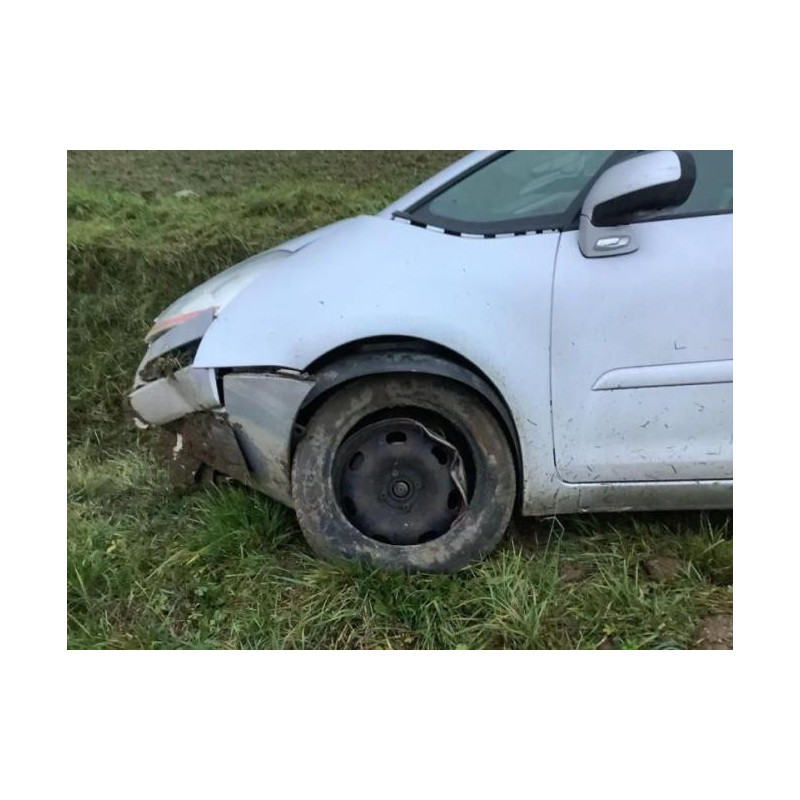 Siege avant droit CITROEN C4 PICASSO 1 d’occasion