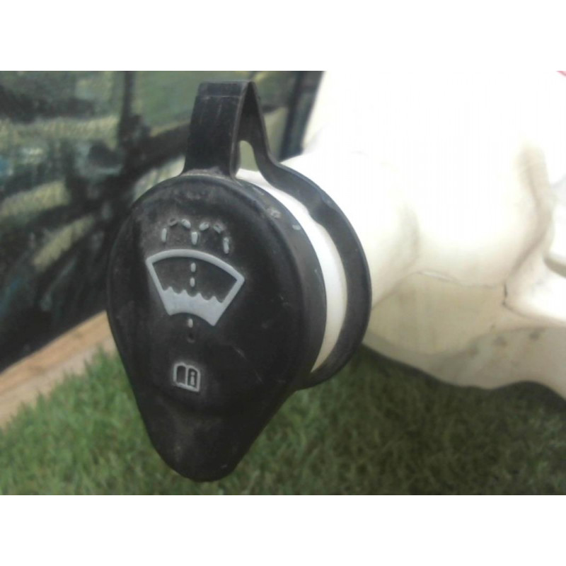Vase de lave glace CADILLAC SEVILLE STS d’occasion