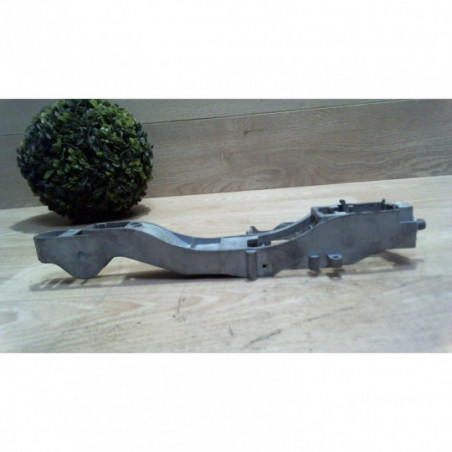 Support poignee porte avant gauche CITROEN C4 PICASSO 1 d’occasion