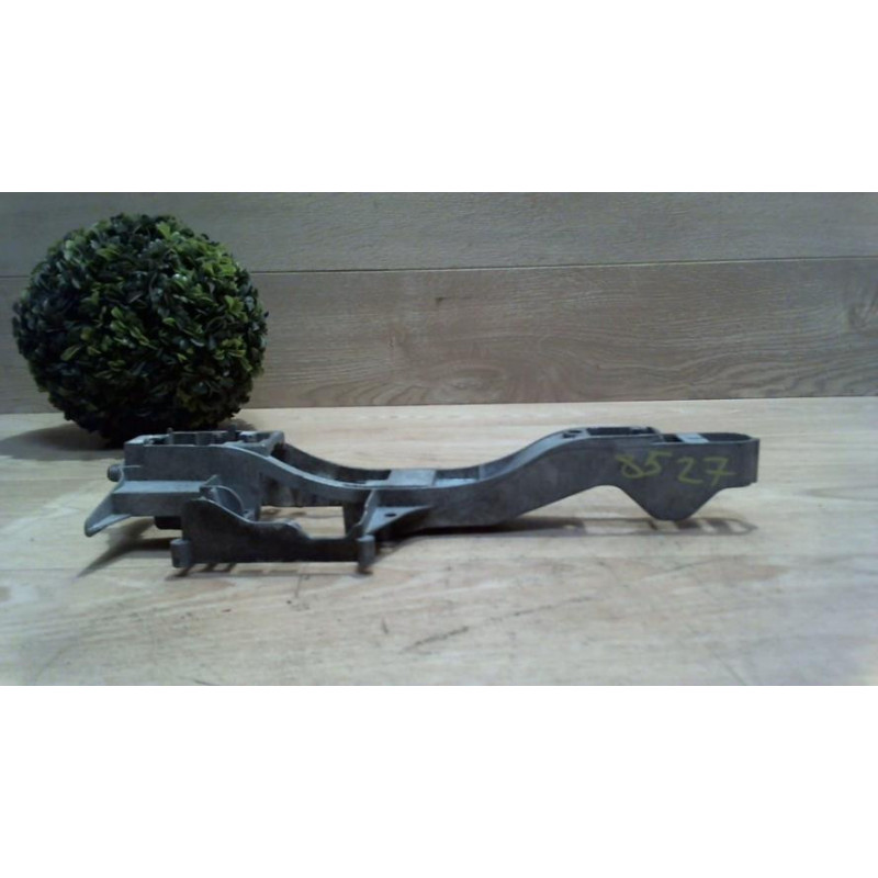 Support poignee porte avant gauche CITROEN C4 PICASSO 1 d’occasion