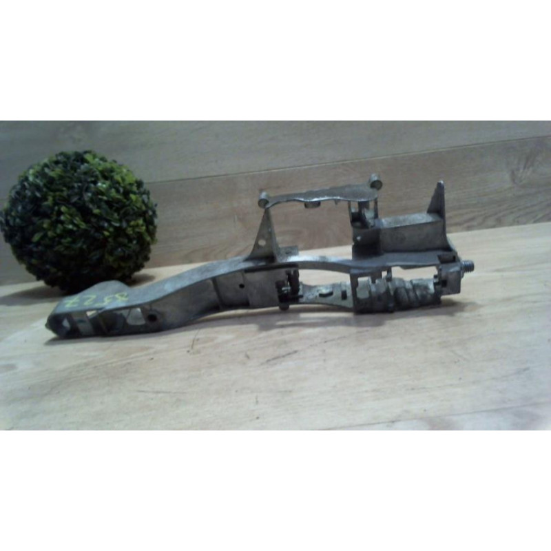Support poignee porte avant gauche CITROEN C4 PICASSO 1 d’occasion