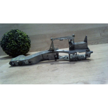 Support poignee porte avant gauche CITROEN C4 PICASSO 1 d’occasion