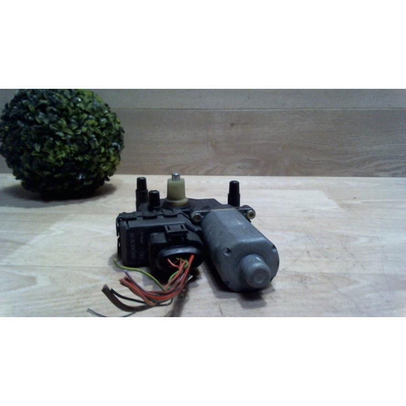 Moteur leve vitre arriere droit AUDI A6 2 PHASE 2 d’occasion