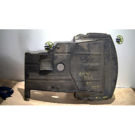 Cache sous moteur MERCEDES CLASSE C - BM 202 PHASE 1 d’occasion