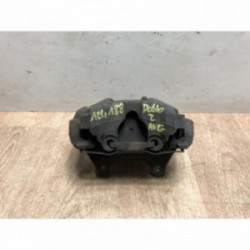Etrier avant gauche (freinage) FIAT DOBLO 2 PHASE 2 d’occasion