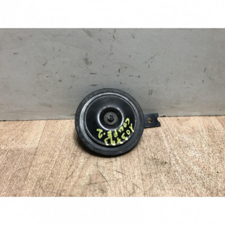Avertisseur/Klaxon HYUNDAI COUPE 2 PHASE 1 d’occasion