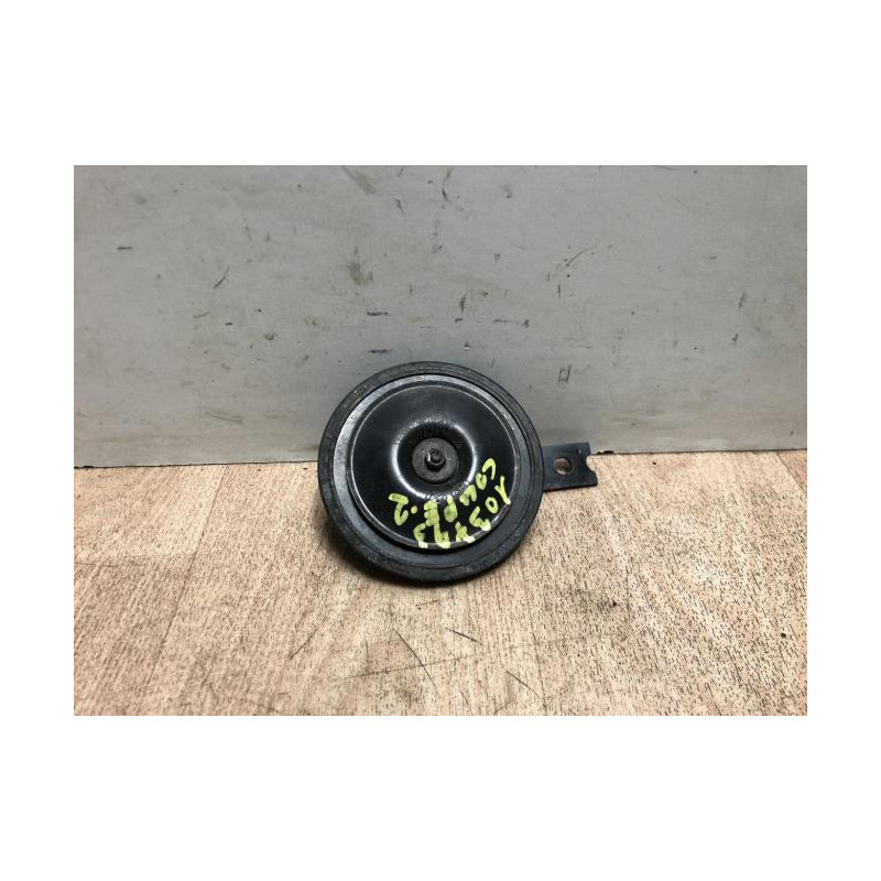 Avertisseur/Klaxon HYUNDAI COUPE 2 PHASE 1 d’occasion