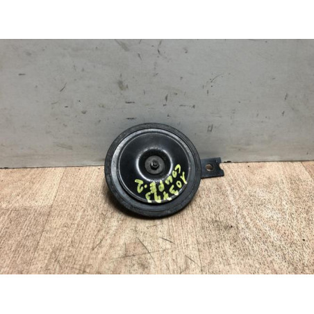 Avertisseur/Klaxon HYUNDAI COUPE 2 PHASE 1 d’occasion