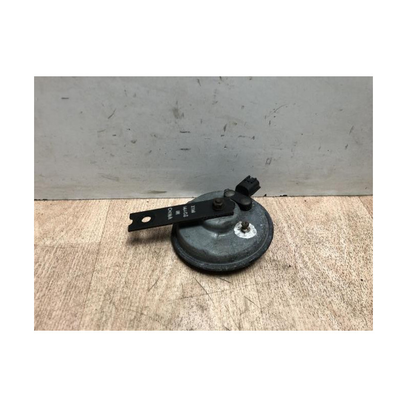 Avertisseur/Klaxon HYUNDAI COUPE 2 PHASE 1 d’occasion