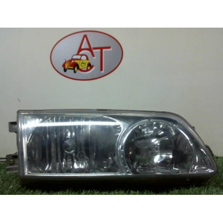 Optique avant principal droit (feux)(phare) HYUNDAI H1 FOURGON d’occasion