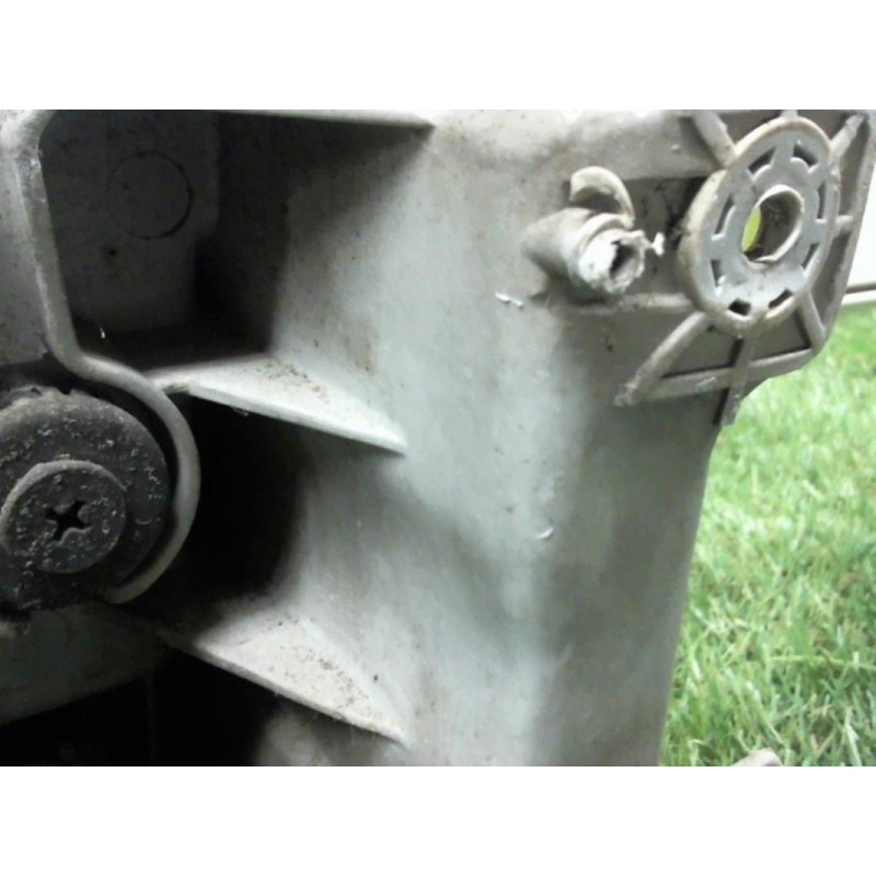 Optique avant principal droit (feux)(phare) HYUNDAI H1 FOURGON d’occasion