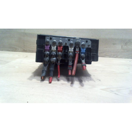 Boitier servitude moteur (BSM) VOLKSWAGEN GOLF 5 d’occasion