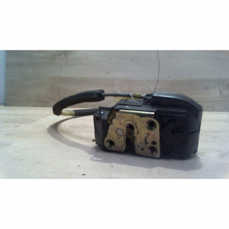 Serrure de porte laterale droite NISSAN MICRA 3 PHASE 1 d’occasion