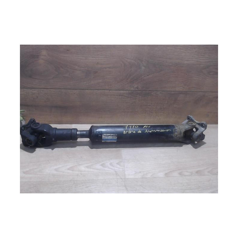 Arbre de transmission avant SSANGYONG ACTYON 1 d’occasion