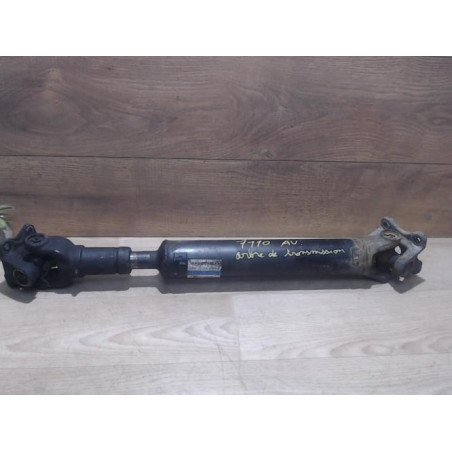 Arbre de transmission avant SSANGYONG ACTYON 1 d’occasion