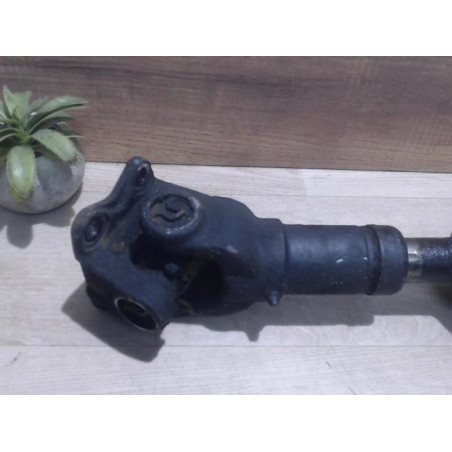 Arbre de transmission avant SSANGYONG ACTYON 1 d’occasion