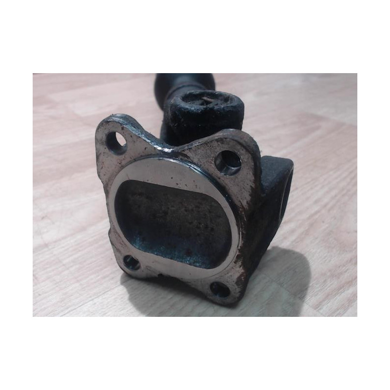 Arbre de transmission avant SSANGYONG ACTYON 1 d’occasion