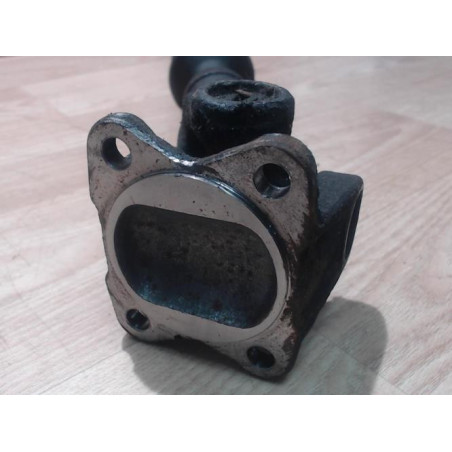 Arbre de transmission avant SSANGYONG ACTYON 1 d’occasion