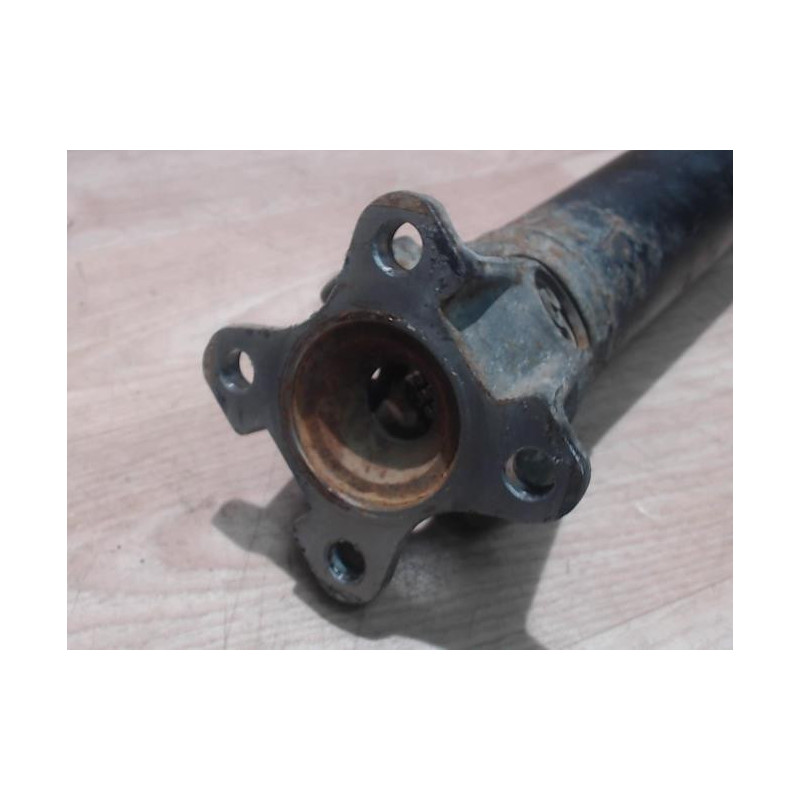 Arbre de transmission avant SSANGYONG ACTYON 1 d’occasion