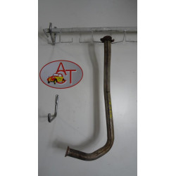 Tube avant (echappement) RENAULT CLIO I PHASE 1 d’occasion