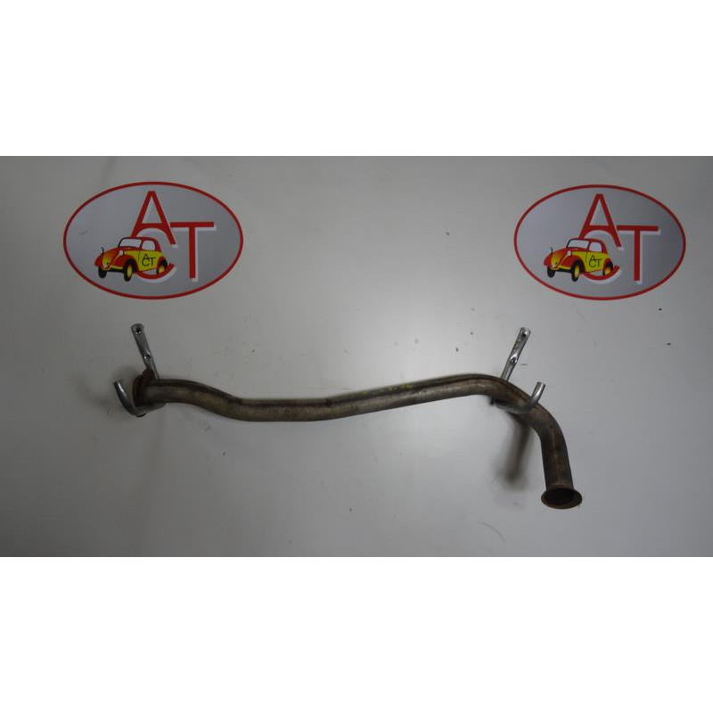 Tube avant (echappement) RENAULT CLIO I PHASE 1 d’occasion