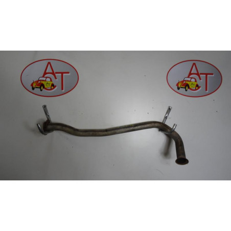 Tube avant (echappement) RENAULT CLIO I PHASE 1 d’occasion