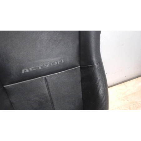 Siege avant gauche SSANGYONG ACTYON 1 d’occasion
