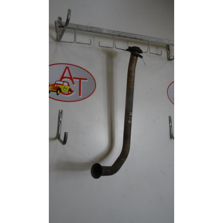 Tube avant (echappement) RENAULT R19 PHASE 2 d’occasion