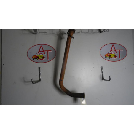 Tube avant (echappement) RENAULT R19 PHASE 2 d’occasion