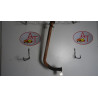Tube avant (echappement) RENAULT R19 PHASE 2 d’occasion