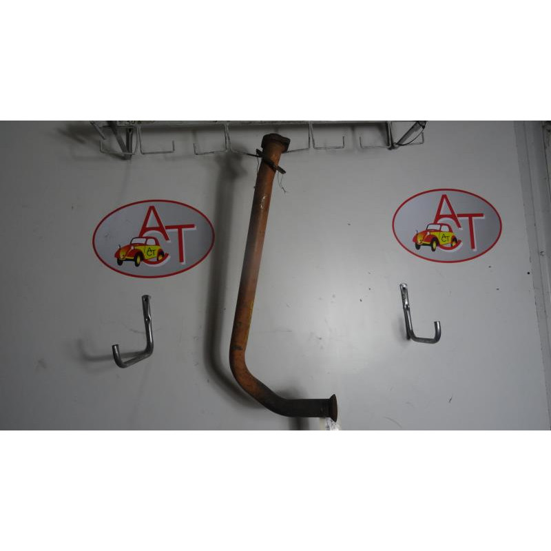 Tube avant (echappement) RENAULT R19 PHASE 2 d’occasion