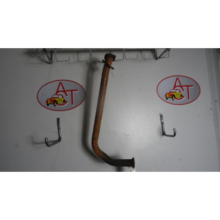 Tube avant (echappement) RENAULT R19 PHASE 2 d’occasion
