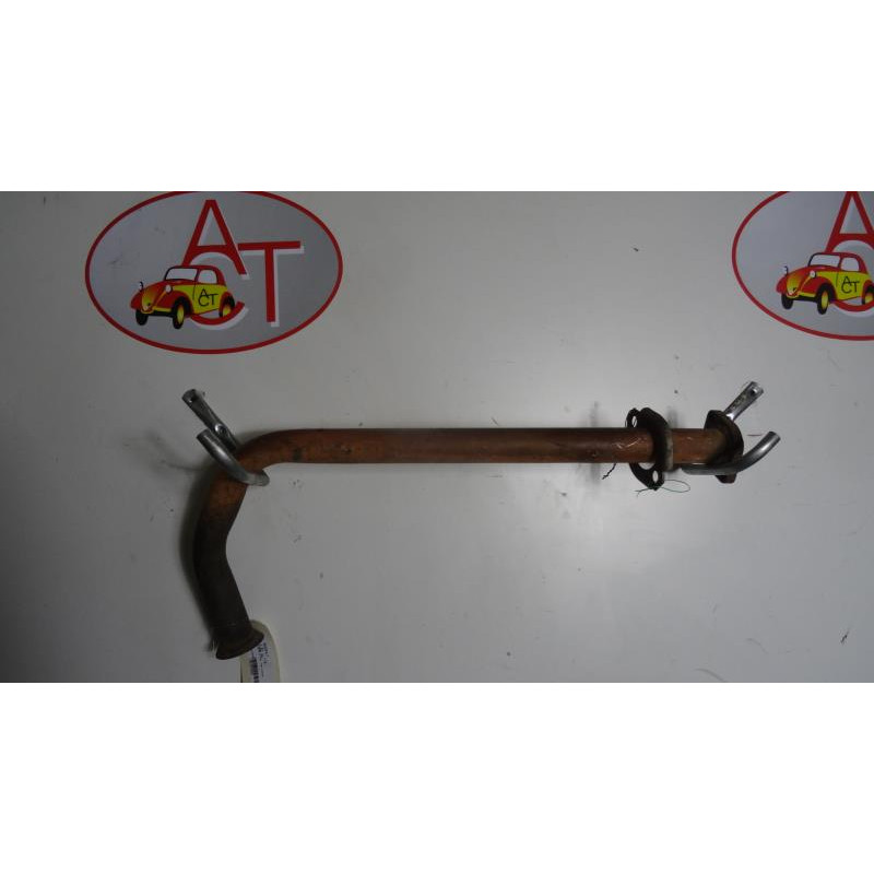 Tube avant (echappement) RENAULT R19 PHASE 2 d’occasion