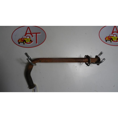 Tube avant (echappement) RENAULT R19 PHASE 2 d’occasion