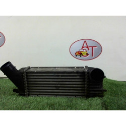 Echangeur air (Intercooler) PEUGEOT 307 PHASE 1 d’occasion