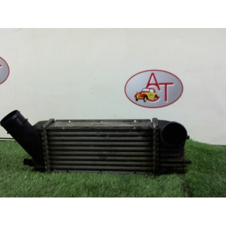 Echangeur air (Intercooler) PEUGEOT 307 PHASE 1 d’occasion