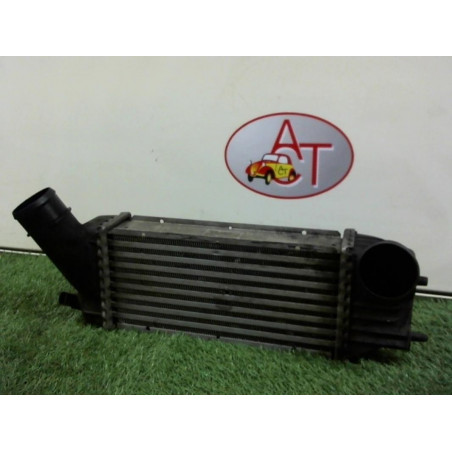 Echangeur air (Intercooler) PEUGEOT 307 PHASE 1 d’occasion