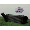 Echangeur air (Intercooler) PEUGEOT 307 PHASE 1 d’occasion