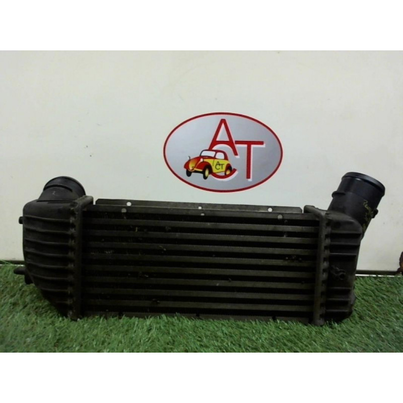 Echangeur air (Intercooler) PEUGEOT 307 PHASE 1 d’occasion