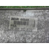 Echangeur air (Intercooler) PEUGEOT 307 PHASE 1 d’occasion