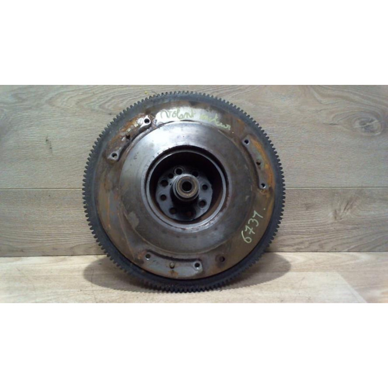 Volant moteur LADA NIVA PHASE 2 d’occasion