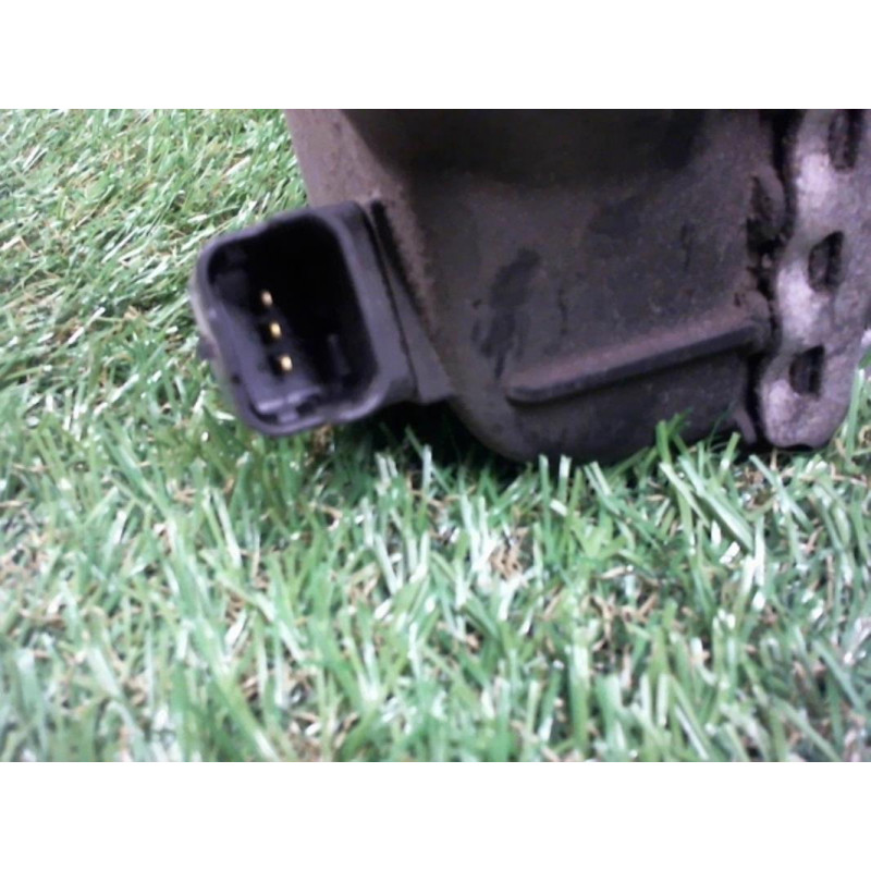 Echangeur air (Intercooler) PEUGEOT 307 PHASE 1 d’occasion
