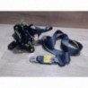 Attache ceinture arriere centrale KIA SPORTAGE 2 PHASE 1 d’occasion