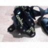 Attache ceinture arriere centrale KIA SPORTAGE 2 PHASE 1 d’occasion